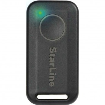 Метка STARLINE BLE для SL *66/96/67/97 (корпус v2) Метка STARLINE BLE для SL *66/96/67/97 (корпус v2)