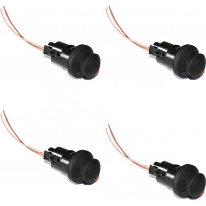 Монтажный комплект №3 STARLINE 4001438