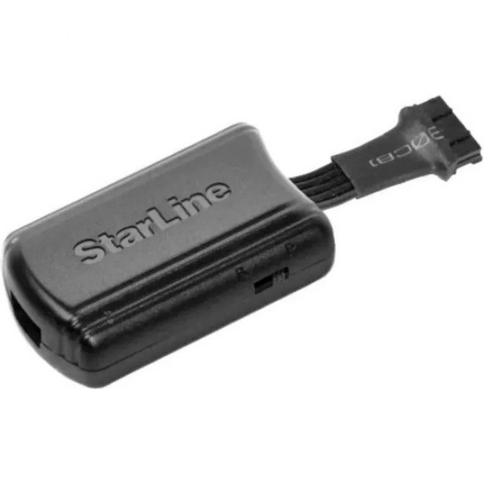Программатор центрального блока STARLINE USB TS04-02100-X 1041137 +1016371