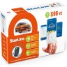 Сигнализация STARLINE S96 V2 LTE-GPS 4004223